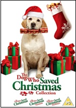 Dog Who Saved Christmas Collection