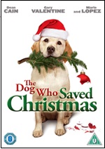 Dog Who Saved Christmas