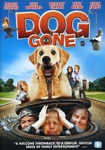Dog Gone