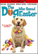 Dog Who Saved Easter