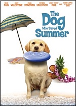 Dog Who Saved Summer