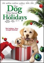 Dog Who Saved The Holidays