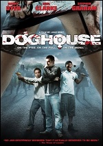 Doghouse