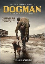 Dogman