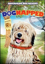 Dognapped