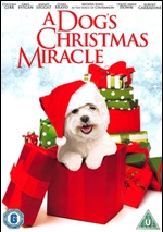 Dog's Christmas Miracle