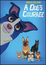 Dog's Courage