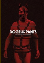 Dogs Don't Wear Pants