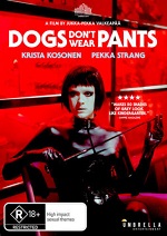 Dogs Don’t Wear Pants