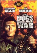 Dogs Of War, The