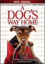 Dog's Way Home
