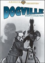 Dogville Shorts Collection
