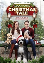 Dogwalkers Christmas Tale