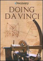 Doing Da Vinci