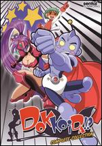 Dokkoida!? - Complete Collection