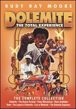 Dolemite - The Total Experience - The Complete Collection