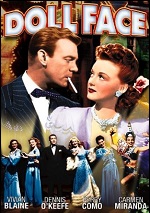 Doll Face