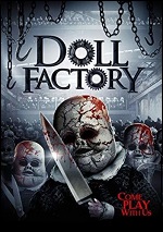 Doll Factory