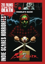 Doll Killer 2