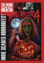 Doll Killer 4