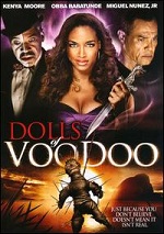 Dolls Of Voodoo