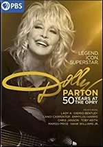 Dolly Parton - 50 Years At The Opry