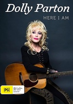 Dolly Parton: Here I Am