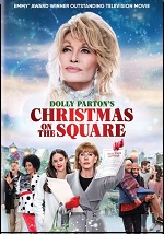 Dolly Parton's Christmas On The Square