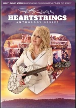 Dolly Parton's Heartstrings