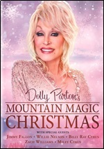 Dolly Parton's Mountain Magic Christmas