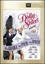 Dolly Sisters