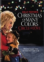 Dolly Parton's Christmas Of Many Colors: Circle Of Love