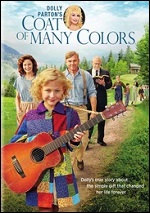 Dolly Parton's Coat Of Many Colors