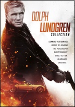 Dolph Lundgren Collection
