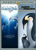 Dolphin Tale / March Of The Penguins