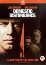 Domestic Disturbance