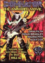Dominator - The Animated Movie