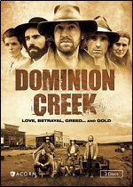 Dominion Creek - Series 1