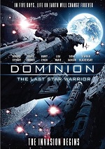Dominion - The Last Star Warrior
