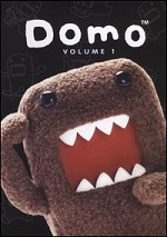 Domo - Volume 1