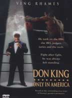 Don King - Only In America