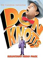 Don Knotts - Reluctant Hero