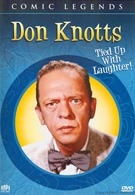 Don Knotts - Tied Up With Laughter