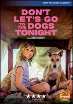 Don't Let's Go To The Dogs Tonight