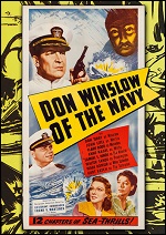 Don Winslow Of The Navy