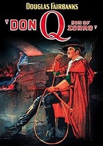 Don Q, Son Of Zorro