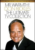 Don Rickles - The Ultimate TV Collection