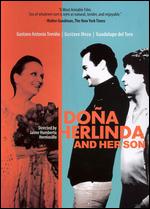 Dona Herlinda And Her Son
