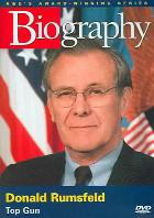 Donald Rumsfeld - Top Gun