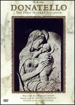 Donatello - The First Modern Sculptor